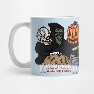 HALLOWEEN 3 Mug